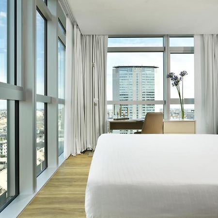 Torre Galfa Milano Luxury Apartments | Una Esperienze Kültér fotó