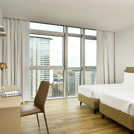 Torre Galfa Milano Luxury Apartments | Una Esperienze Kültér fotó
