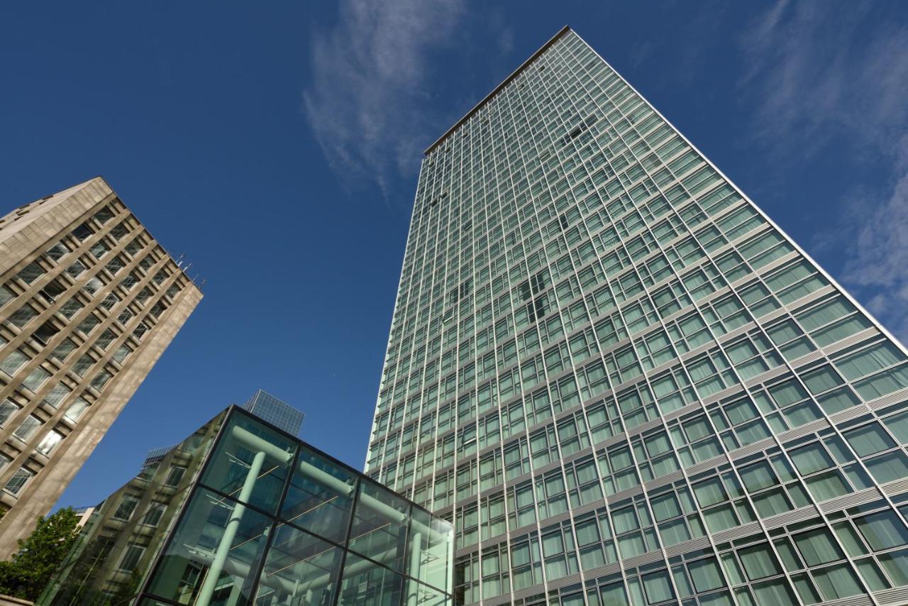 Torre Galfa Milano Luxury Apartments | Una Esperienze Kültér fotó