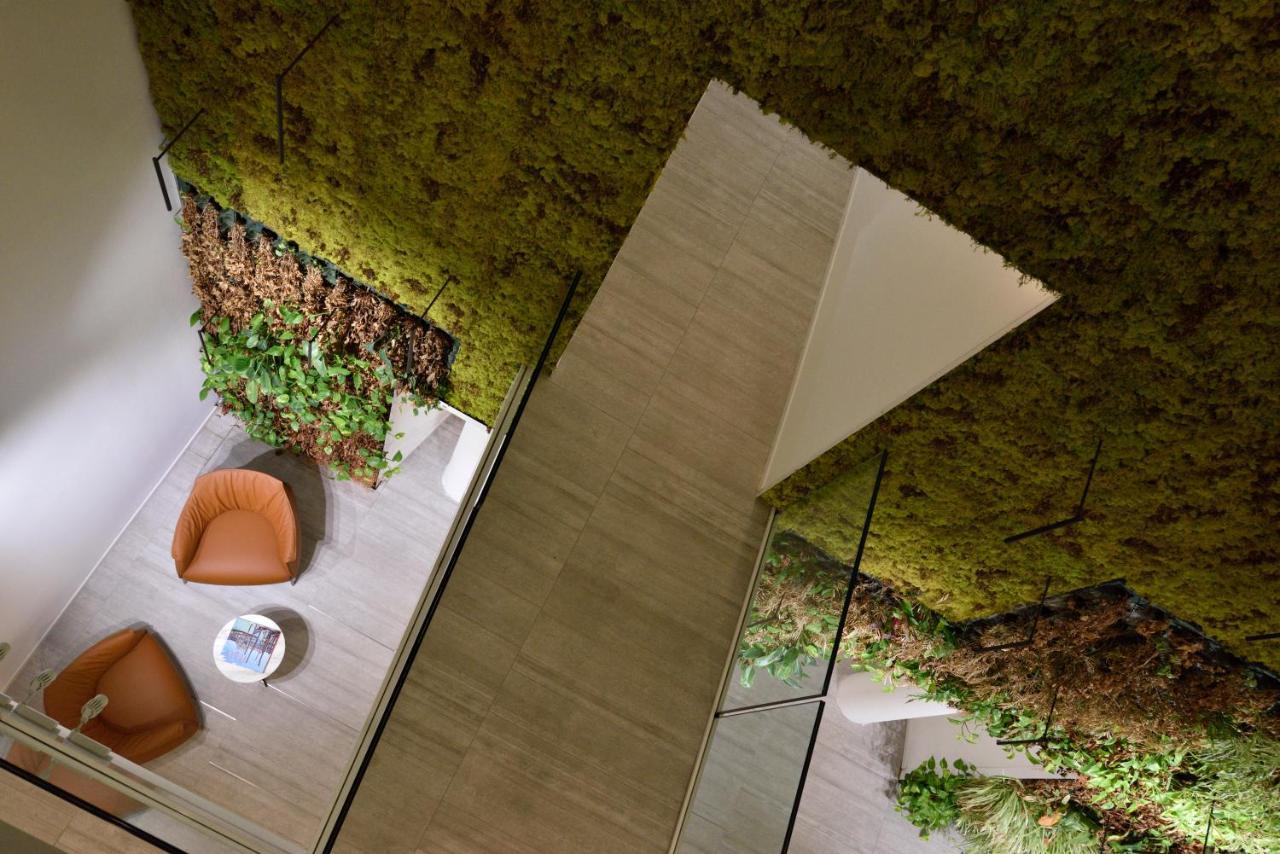 Torre Galfa Milano Luxury Apartments | Una Esperienze Kültér fotó