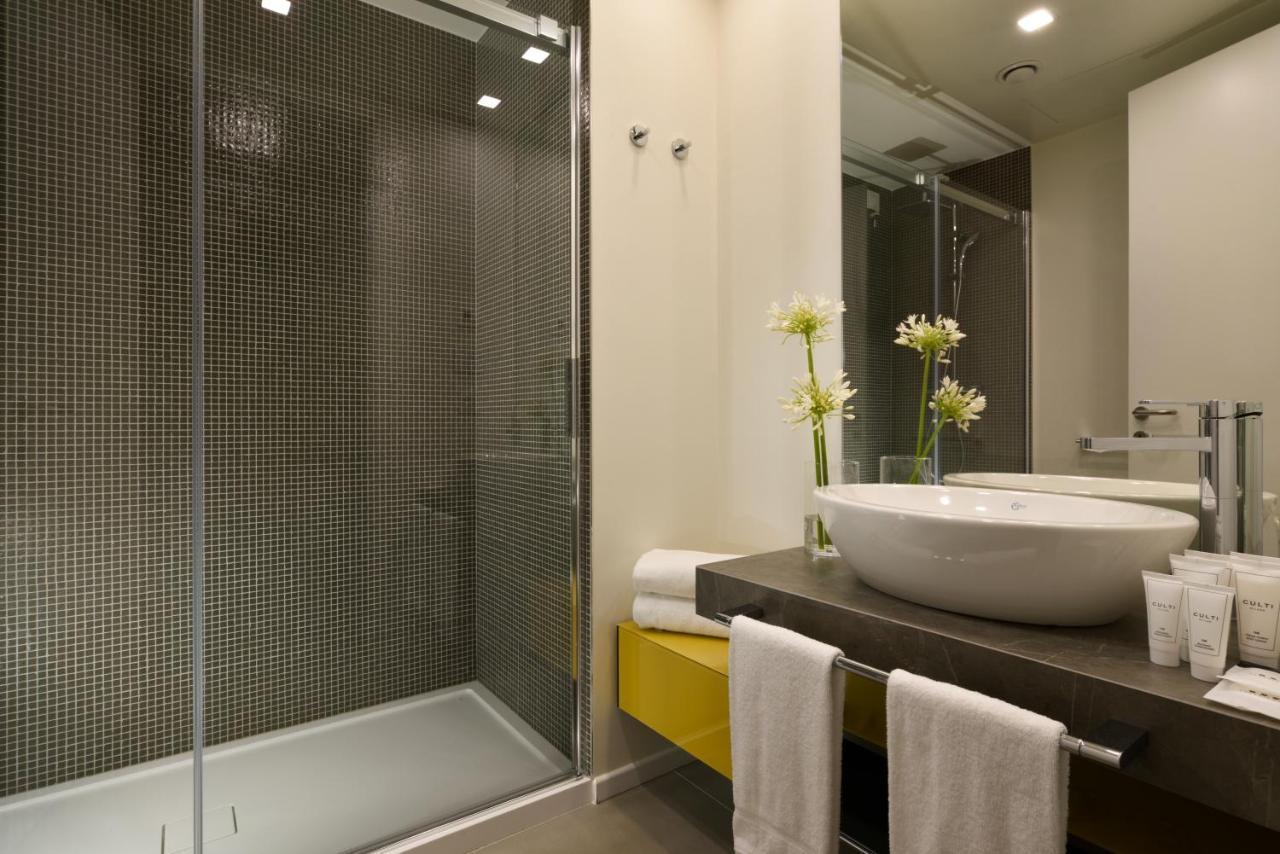 Torre Galfa Milano Luxury Apartments | Una Esperienze Kültér fotó